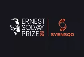 Solvay Prize 2024